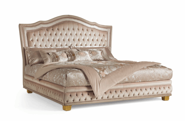 Итальянская кровать BORROMEO 2