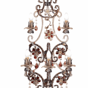 Итальянская настенная лампа A273/5 от Mechini