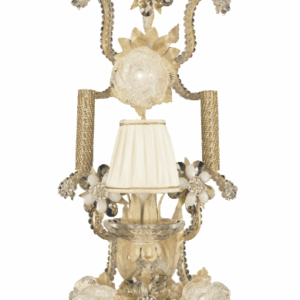 Итальянская настенная лампа A277/1 от Mechini