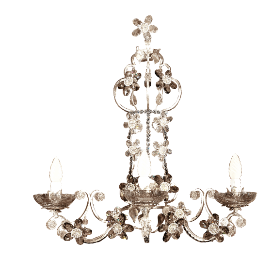 Итальянская настенная лампа A282/3