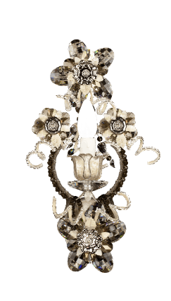 Итальянская настенная лампа A288/1 bis