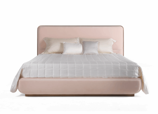 Итальянская кровать ALLURE 2