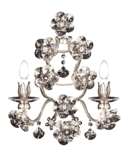 Итальянская настенная лампа A290/2