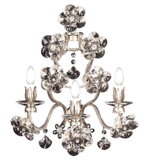 Итальянская настенная лампа A290/3