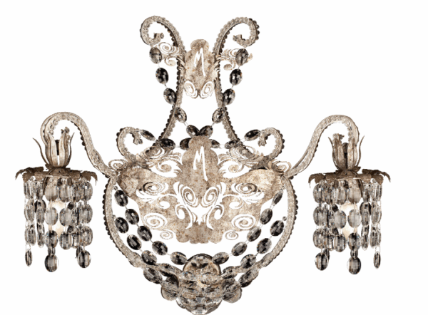 Итальянская настенная лампа A292/2