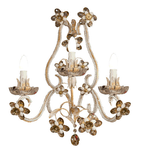 Итальянская настенная лампа A295/3