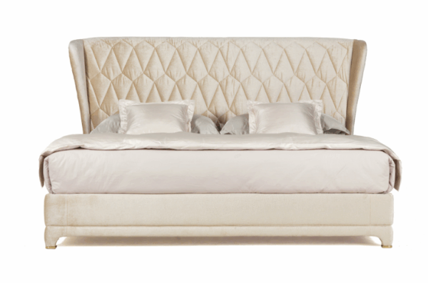 Итальянская кровать CHANEL 3