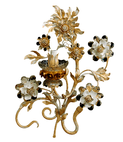 Итальянская настенная лампа A299/1