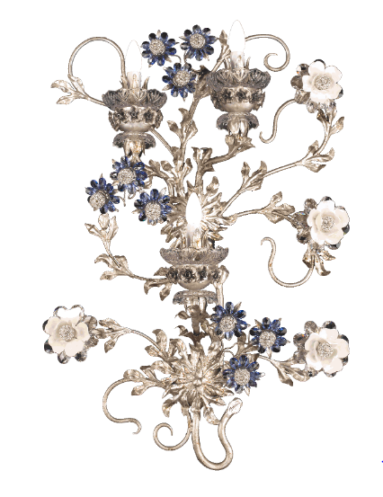 Итальянская настенная лампа A299/3