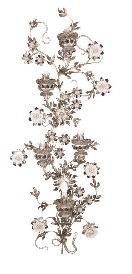 Итальянская настенная лампа A299/5 2