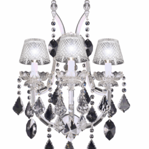 Итальянская настенная лампа A325/3 от Mechini