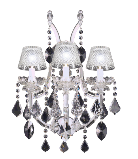 Итальянская настенная лампа A325/3