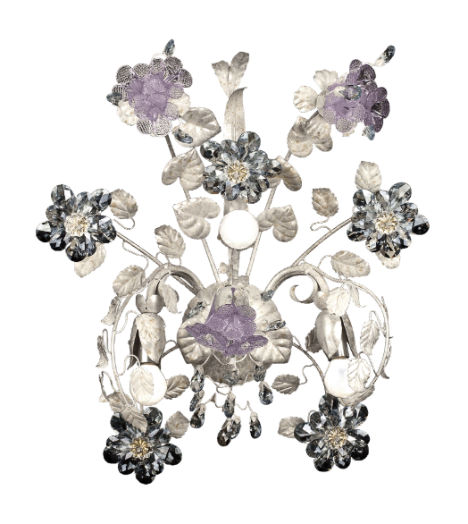 Итальянская настенная лампа A539/3 bis