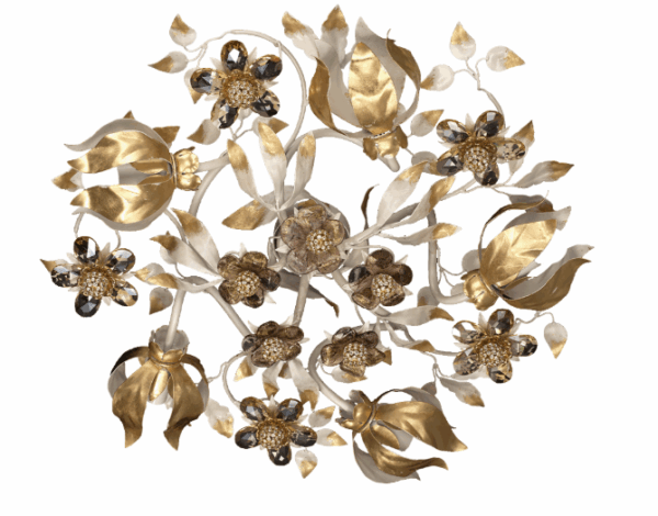 Итальянский потолочный светильник P357/5 bis