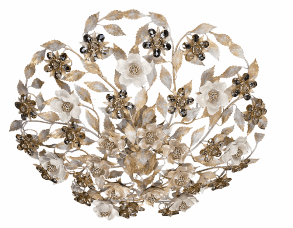 Итальянский потолочный светильник P366/7