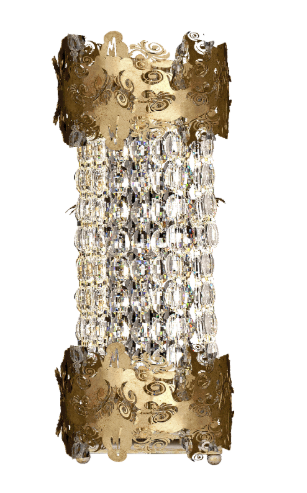 Итальянская настольная лампа F292/2