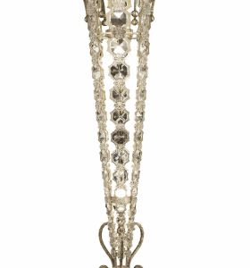 Итальянский напольный торшер PT796/4 от Mechini