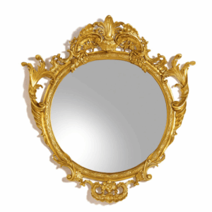 Итальянское зеркало T109 от Zanaboni
