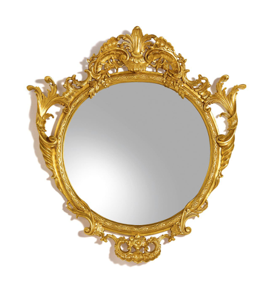 Итальянское зеркало T109 от Zanaboni