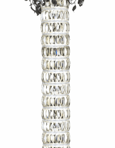 Итальянский напольный торшер PT803/3 от Mechini