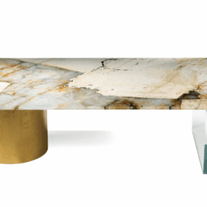 Итальянский столик PLAYGROUND от Zanaboni