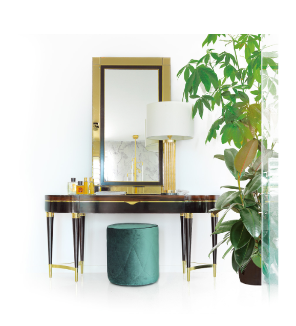 Итальянское зеркало A/300-MR