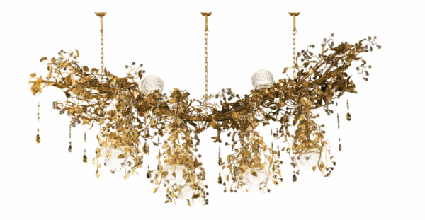 Итальянская люстра L319/10