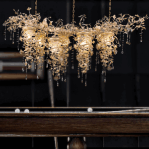 Итальянская люстра MP1/8 2