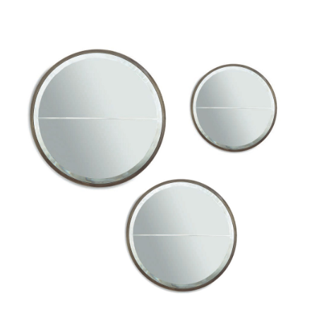 Итальянское зеркало MIRORR от Zanaboni