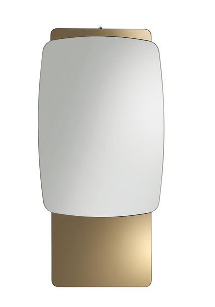 Итальянское зеркало ROMANCE от Zanaboni