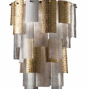 Итальянская люстра The Wall Chandelier - 6 Lights от VILLARY