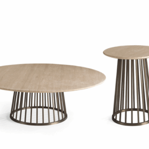 Итальянский столик INFINITY от Zanaboni