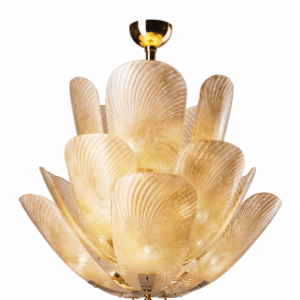 Итальянская люстра Victoria Chandelier - 14 Lights от VILLARY