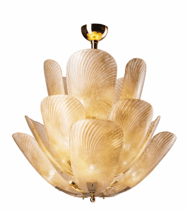 Итальянская люстра Victoria Chandelier - 14 Lights от VILLARY