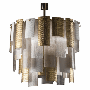 Итальянская люстра The Wall Chandelier - 9 Lights от VILLARY