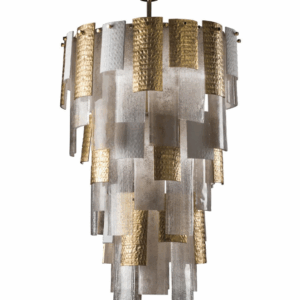 Итальянская люстра The Wall Chandelier - 12 Lights от VILLARY