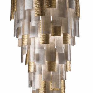 Итальянская люстра The Wall Large Chandelier - 18 Lights от VILLARY