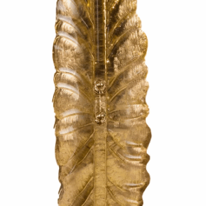 Итальянская настенная лампа Cher Small Wall Light - Gold от VILLARY