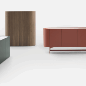 Итальянский комод Dedalo от PIANCA