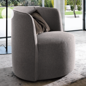 Итальянское кресло Chloè от DITRE ITALIA