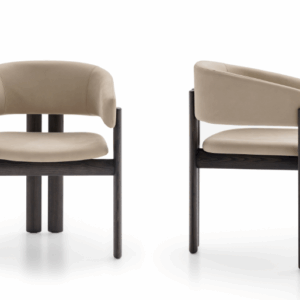 Итальянский стул Biarritz 2