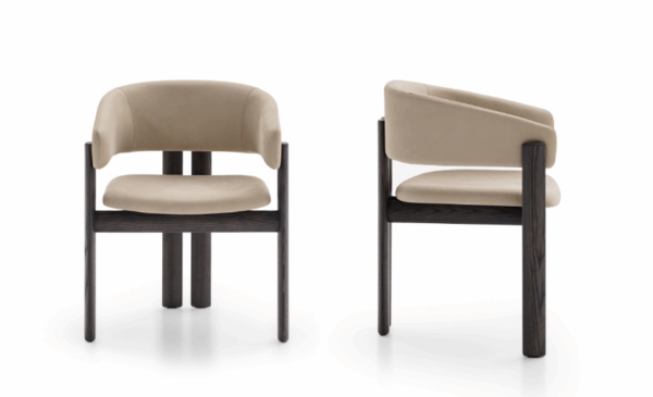 Итальянский стул Biarritz 2