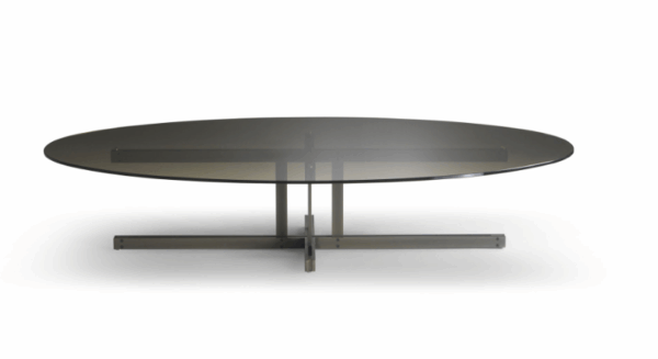 Итальянский столик GREGORIO от Zanaboni