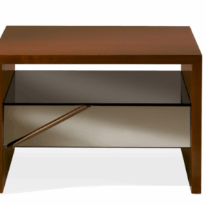 Итальянская прикроватная тумбочка TIME BREAK от Zanaboni