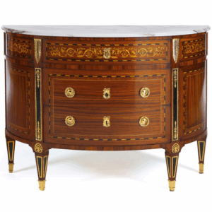 Итальянский комод A/303-CH от Zanaboni