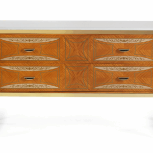 Итальянский комод W038/CH от Zanaboni