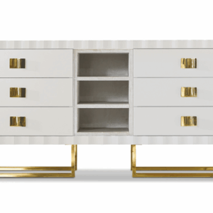 Итальянский комод W034/CH от Zanaboni