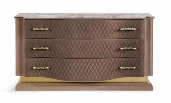 Итальянский комод A/301-CH от Zanaboni