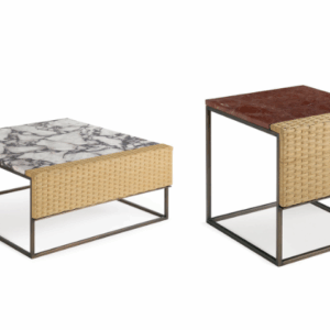 Итальянский столик GOOD TIMES от Zanaboni