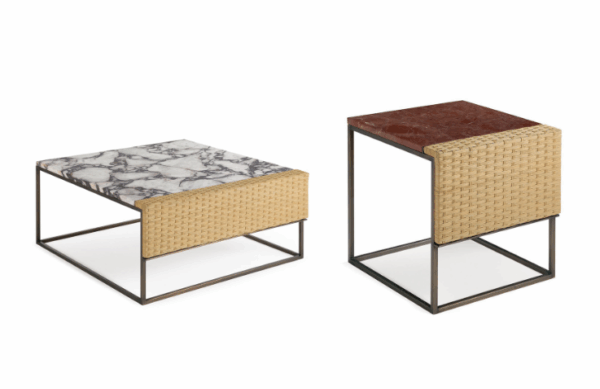 Итальянский столик GOOD TIMES от Zanaboni